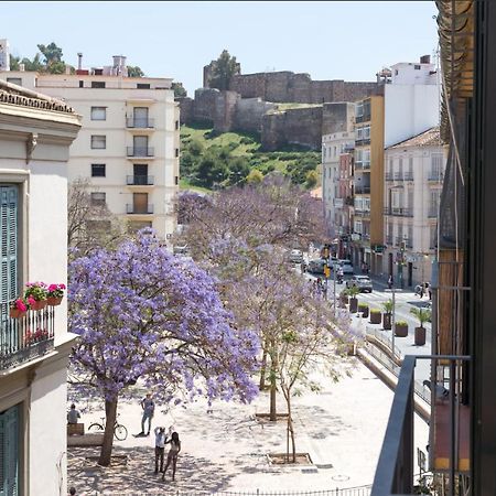 Merced10 3F Malaga Exterior photo